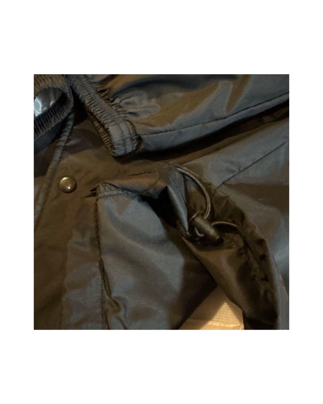 요지 야마모토 코치 자켓 상품이미지3