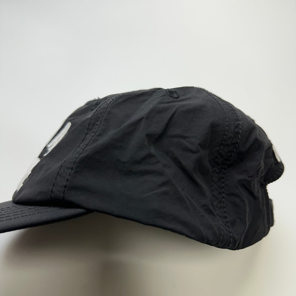 HUMAN MADE 5Panel Nylon Cap 휴먼메이드 캡 상품이미지4