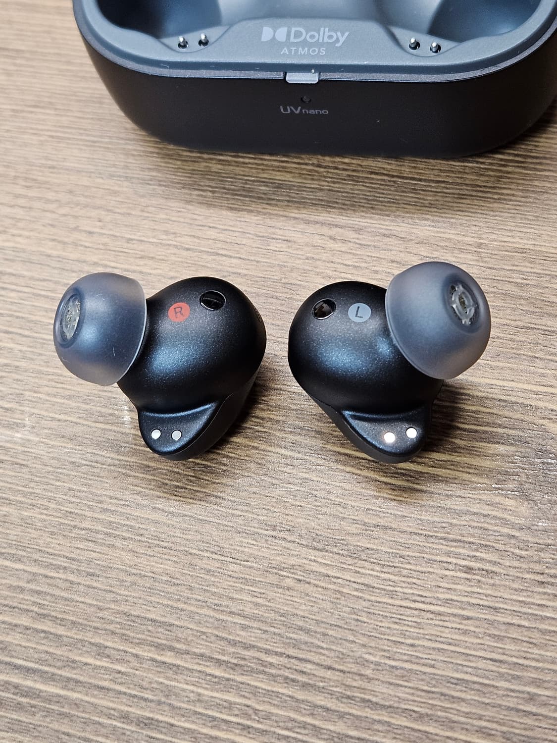 LG 톤프리 블랙 UT90S 상품이미지5