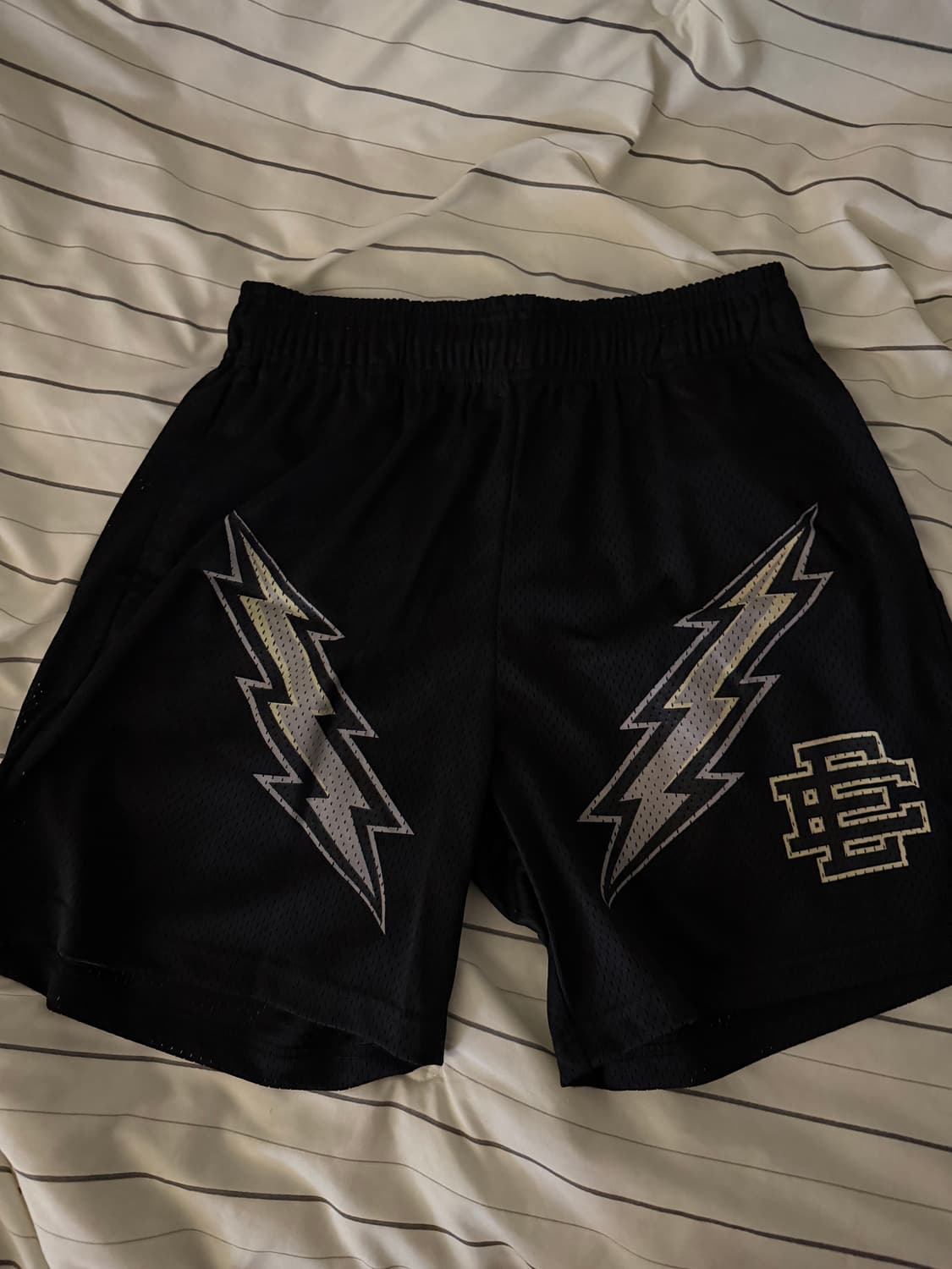 에릭 엠마누엘 베이직 쇼츠 볼트 상품이미지2