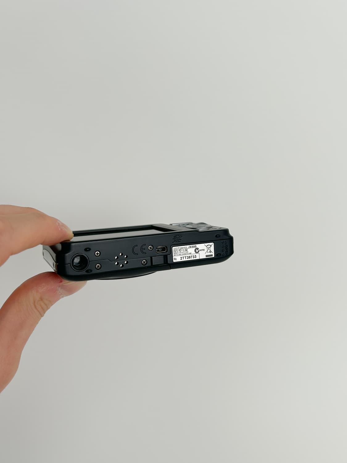 입문용추천!) 후지필름 파인픽스 jx500 Finepix 빈티지 디카 상품이미지8