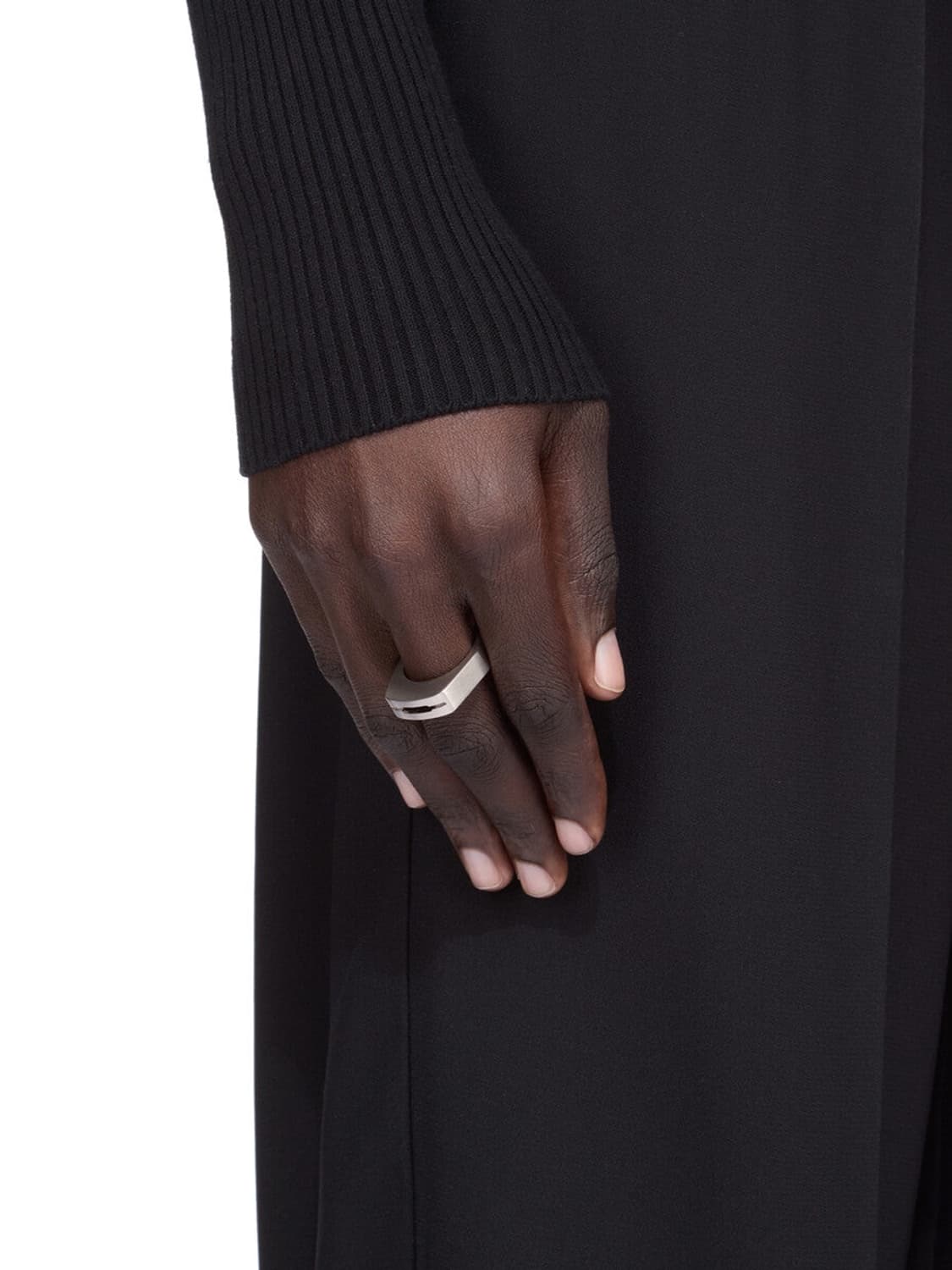 [56]릭오웬스 그릴 할리우드 반지/링 상품이미지3