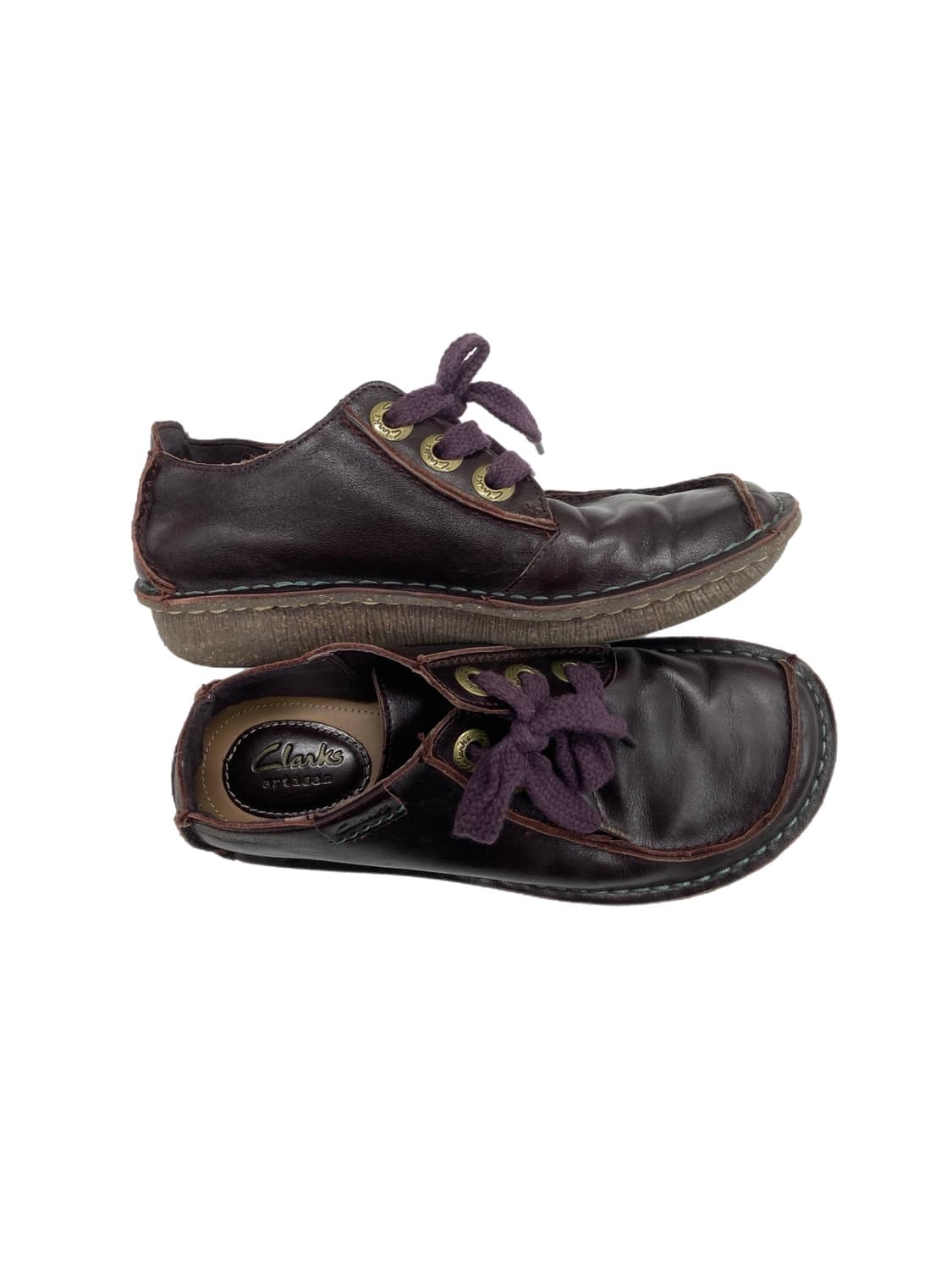 Clarks loafer shoes  상품이미지3