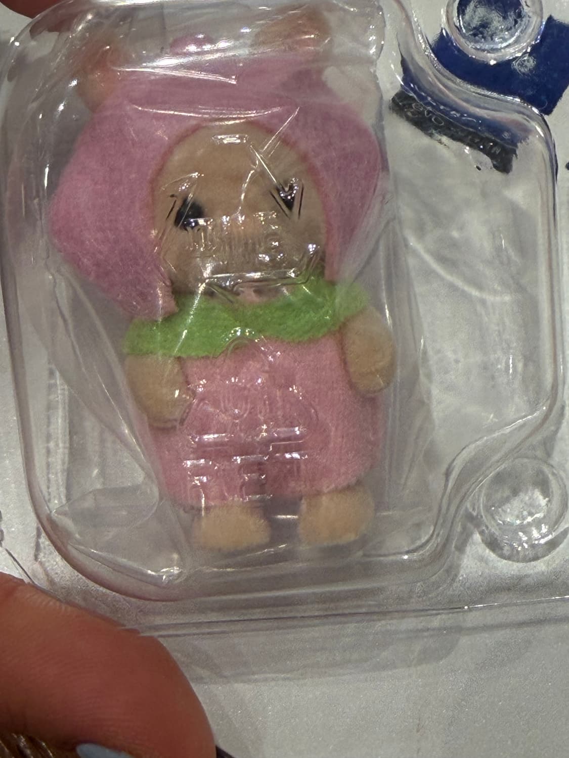 실바니안 과일파티2 복숭아 미개봉 상품이미지1