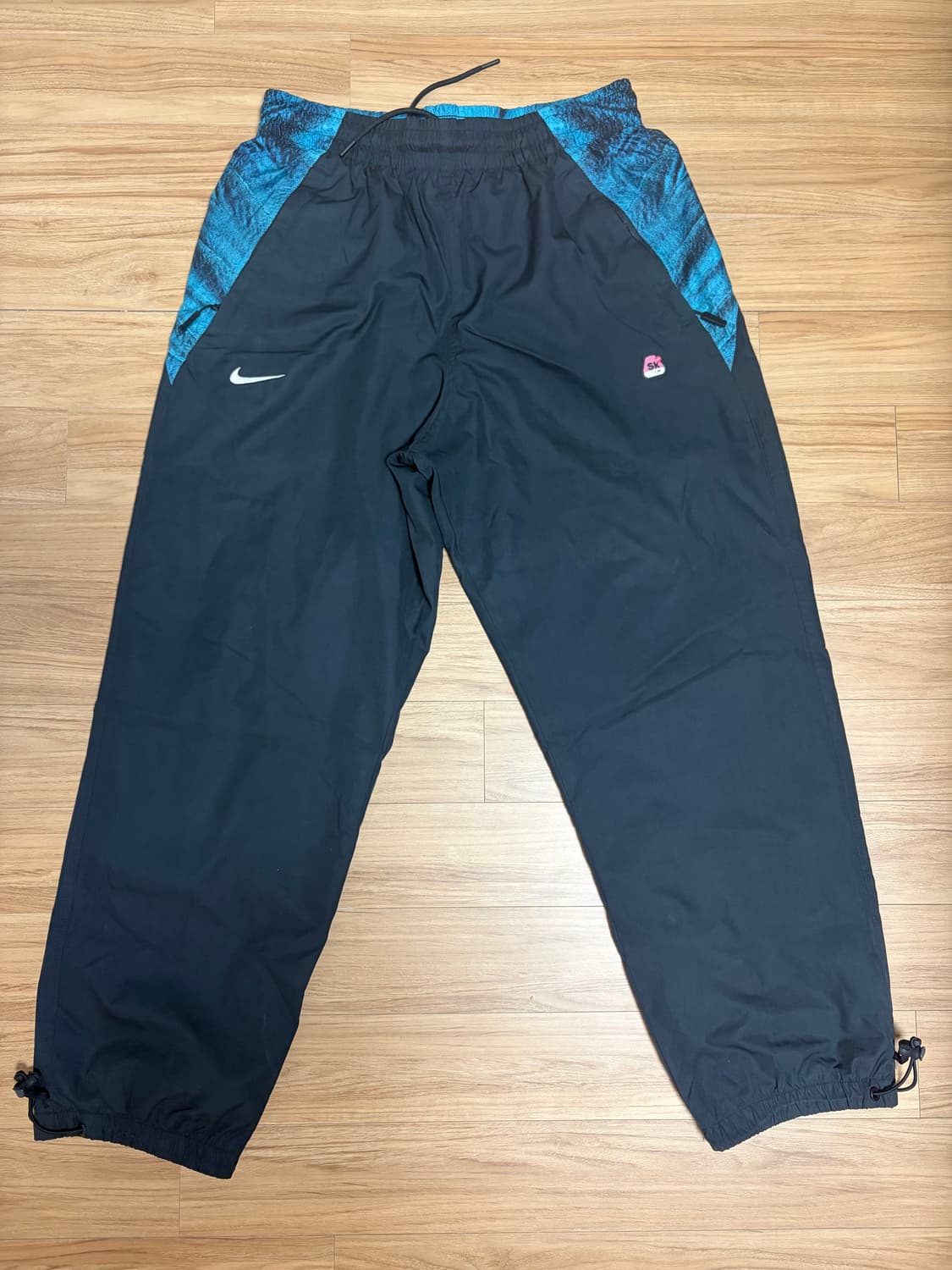 나이키 스켑타 NRG 트랙자켓,트랙팬츠 셋업 상품이미지3