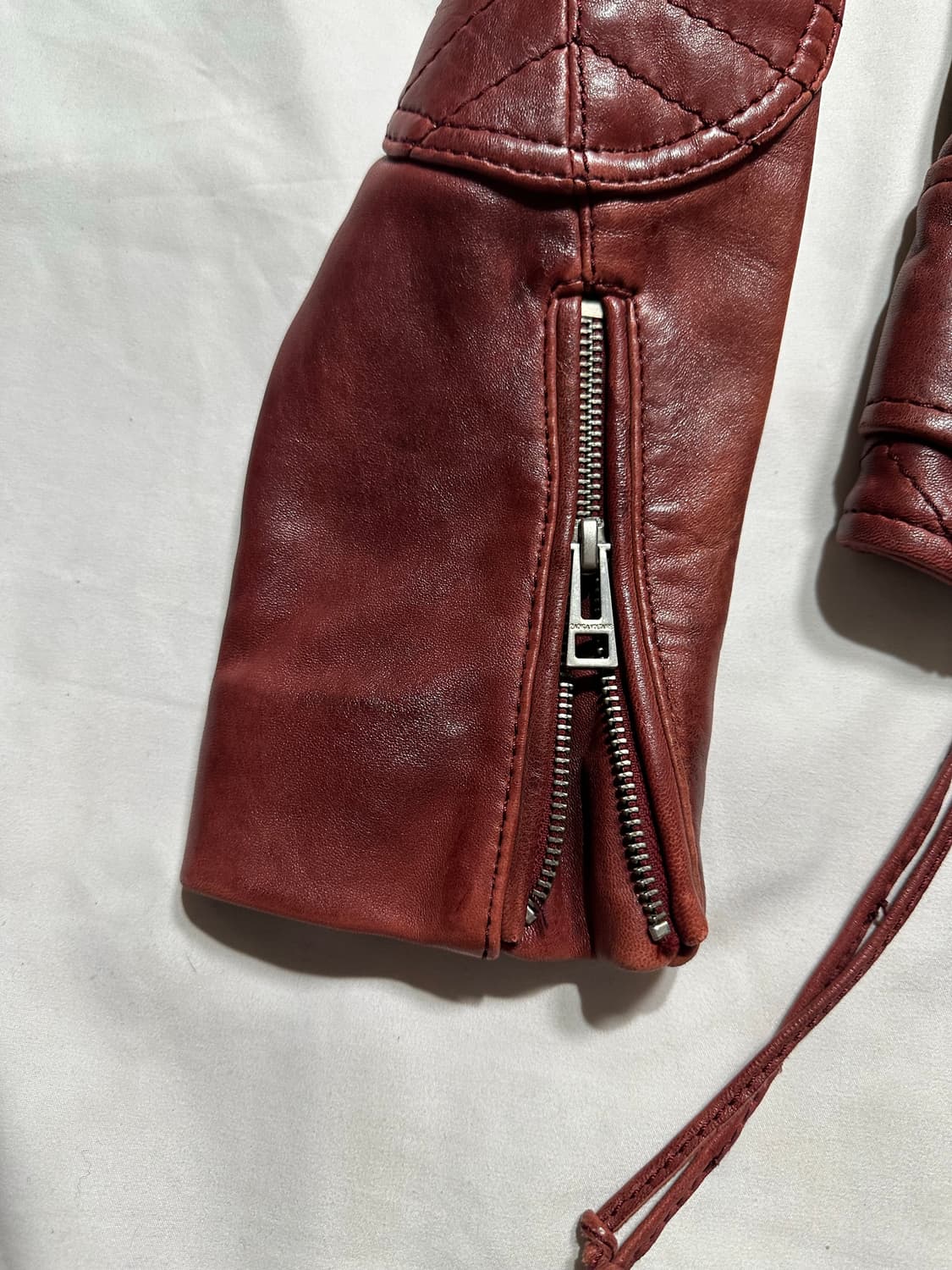 ZADIG&VOLTAIRE 라이더자켓 상품이미지3