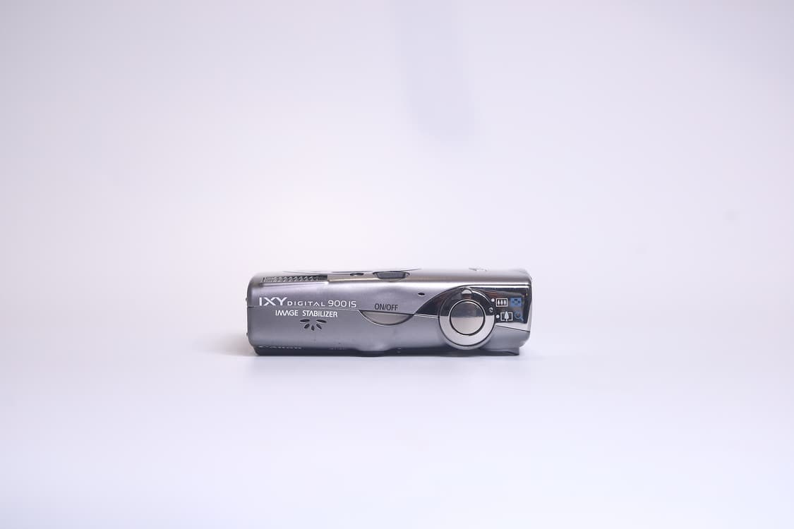 캐논 익시 900 (익서스 850 일본 내수 모델) 상품이미지5