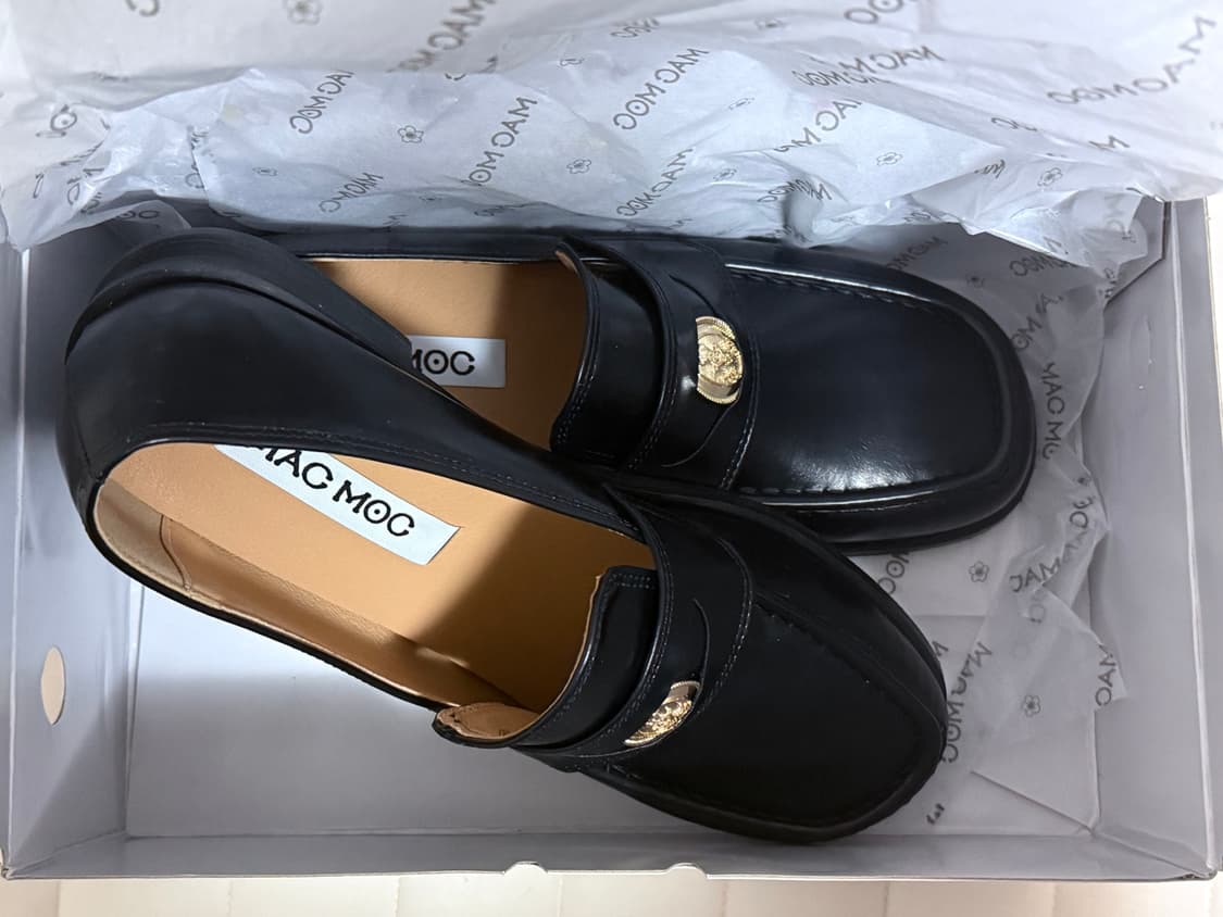 마크모크 로퍼 245 상품이미지2