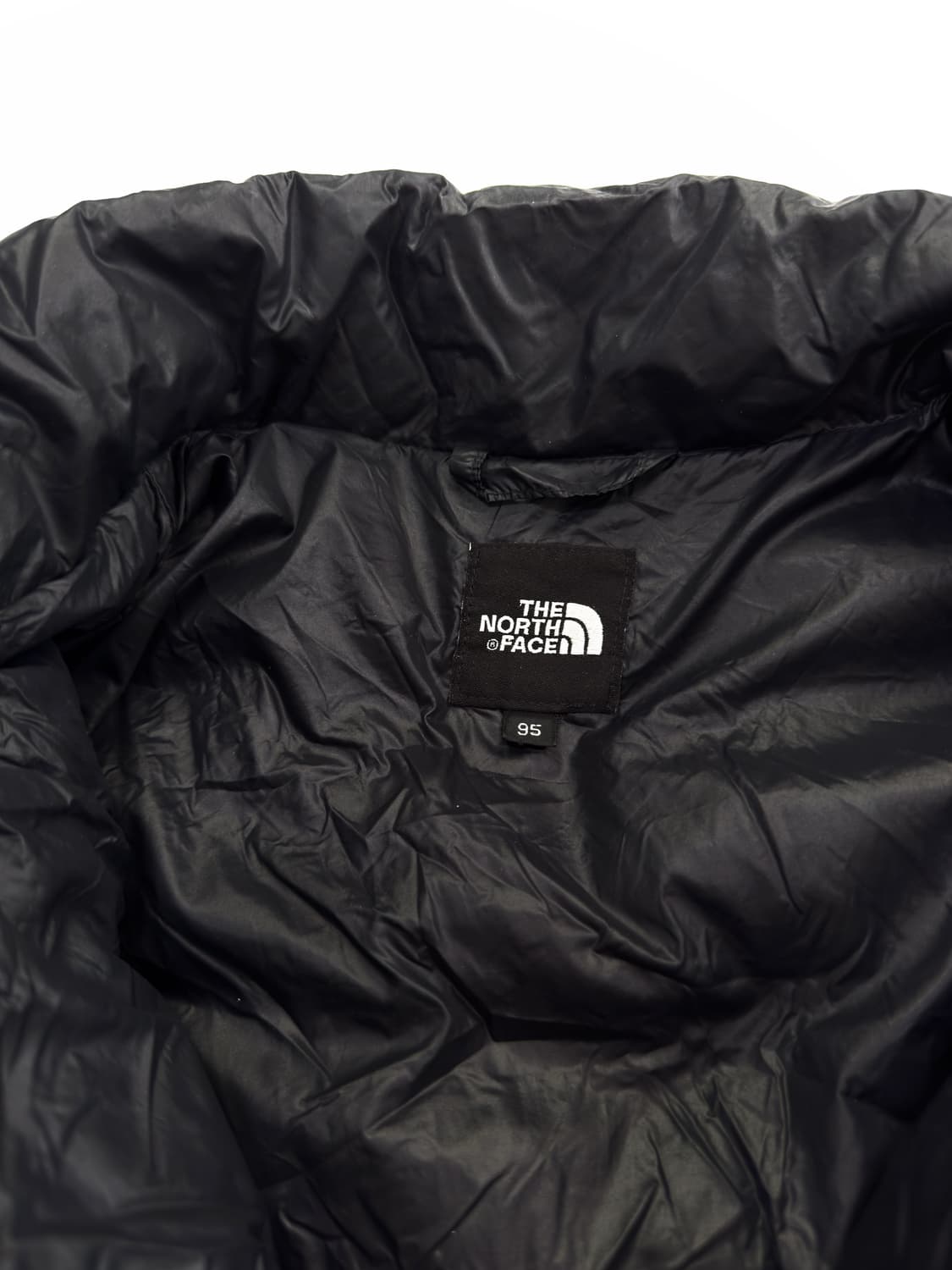 노스페이스 700 필파워 구스다운 경량패딩 상품이미지4