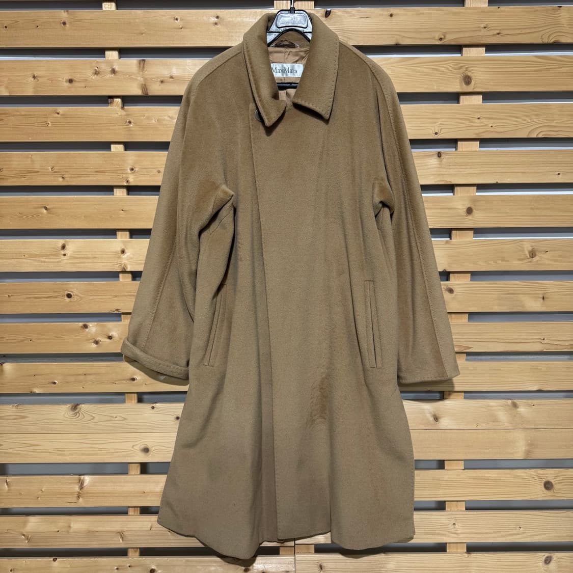 막스마라 코트 상품이미지1