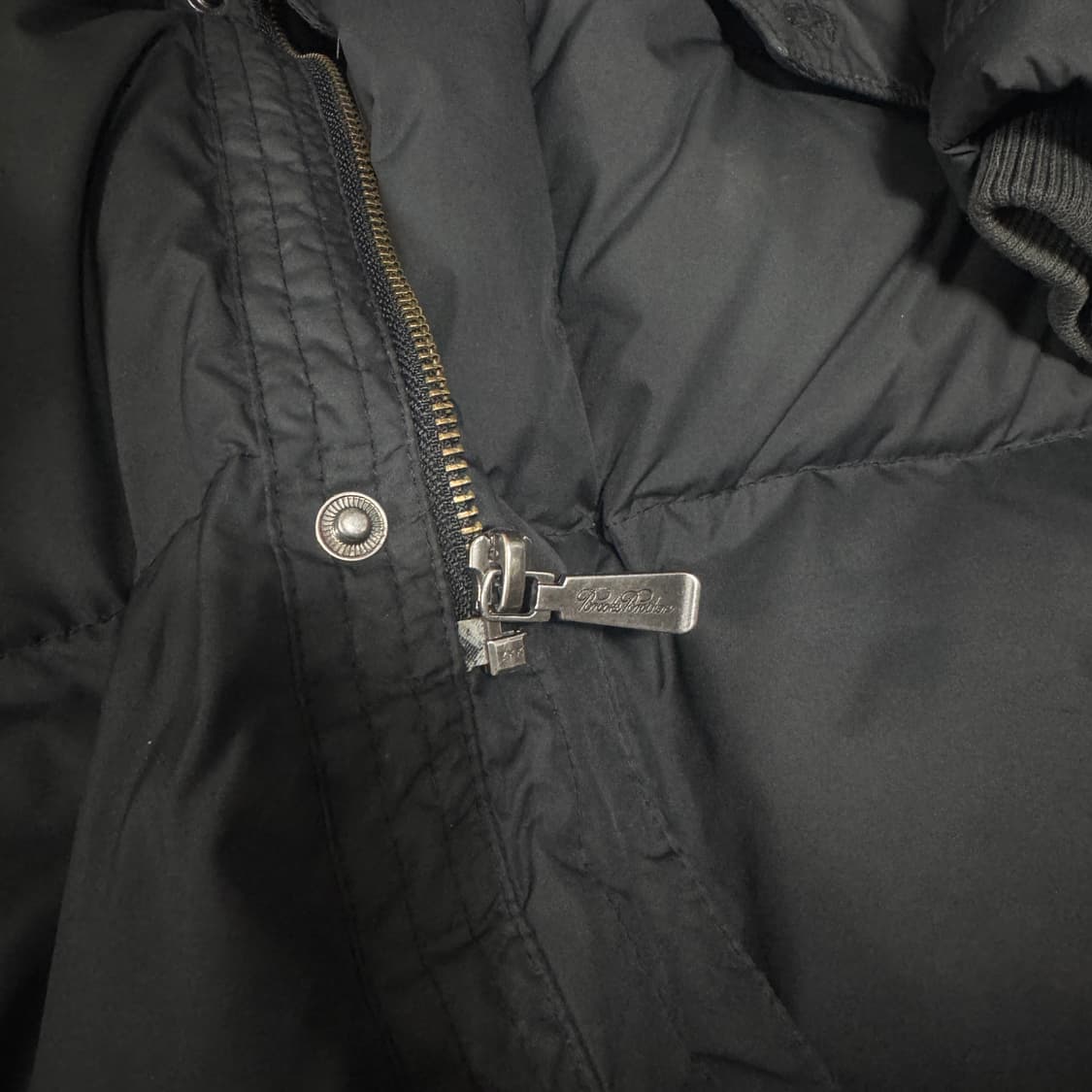 브룩스브라더스 다운 패딩 S사이즈  상품이미지6