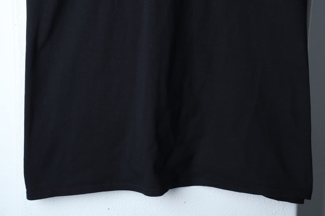 (XL-3XL) 길단 반팔 티셔츠 USA 빅사이즈 조바이든-H30145 상품이미지4