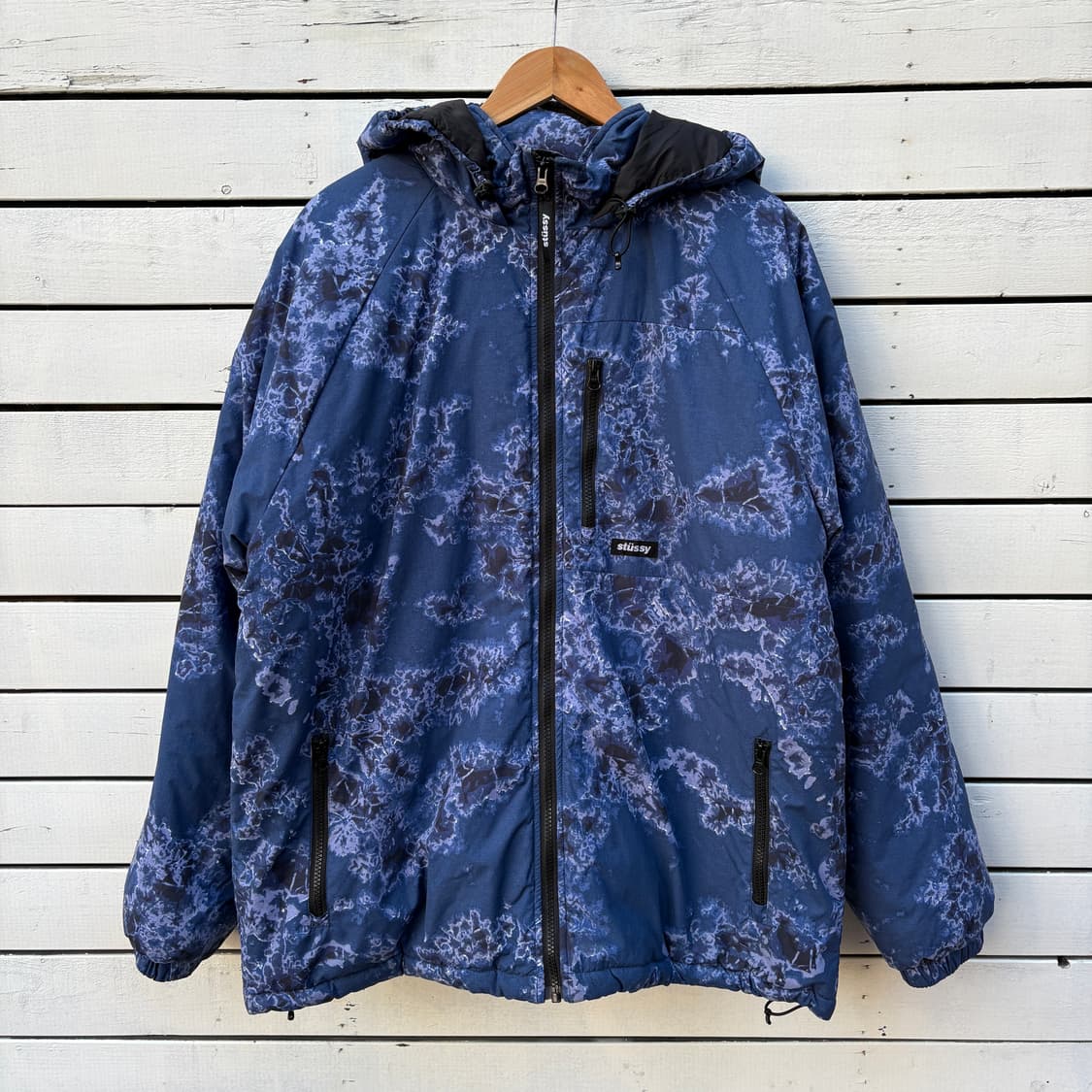 Stussy 스투시 프리마로프트 패딩 상품이미지1