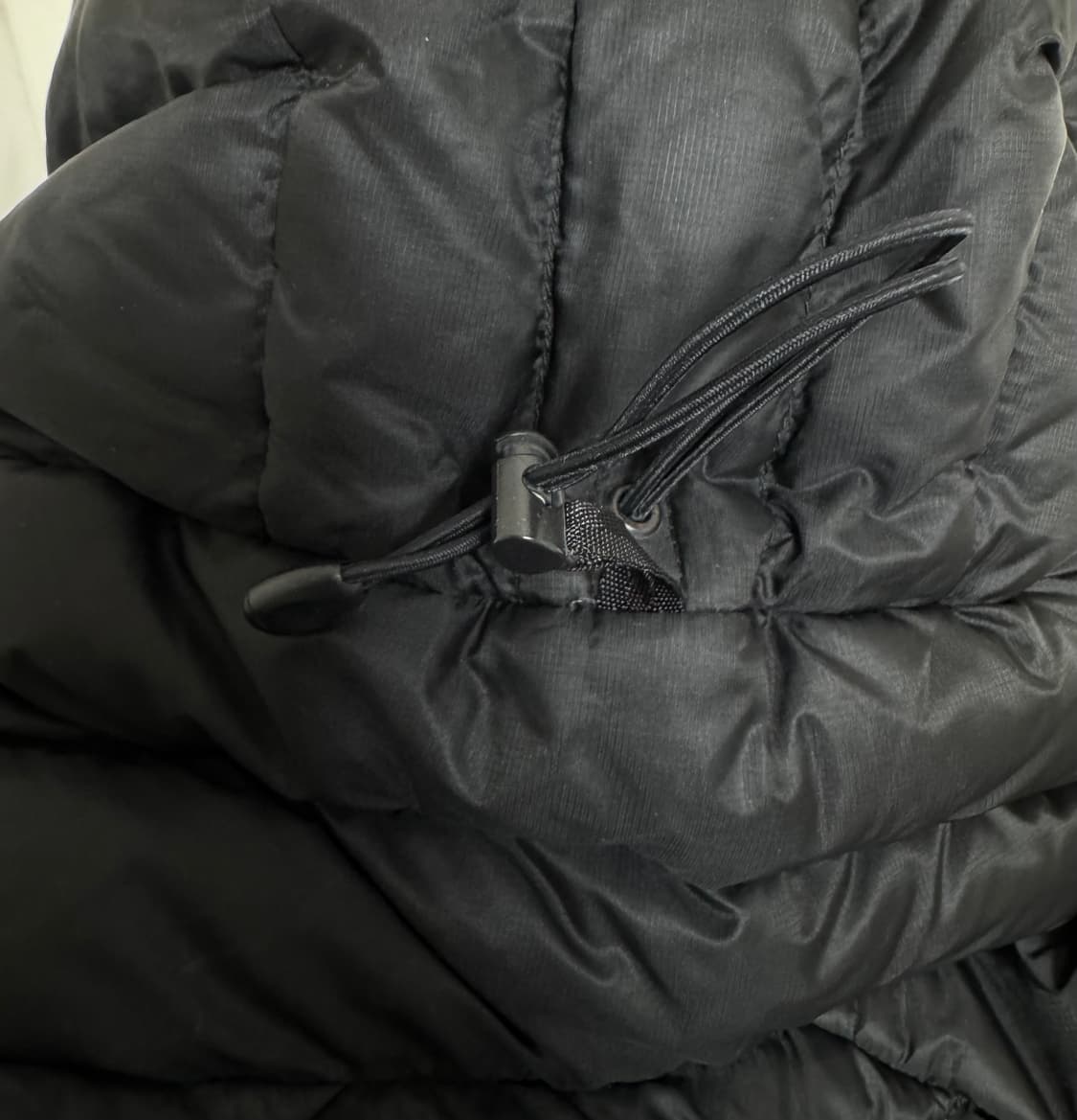 아크테릭스 세륨LT후디 정품 상품이미지8