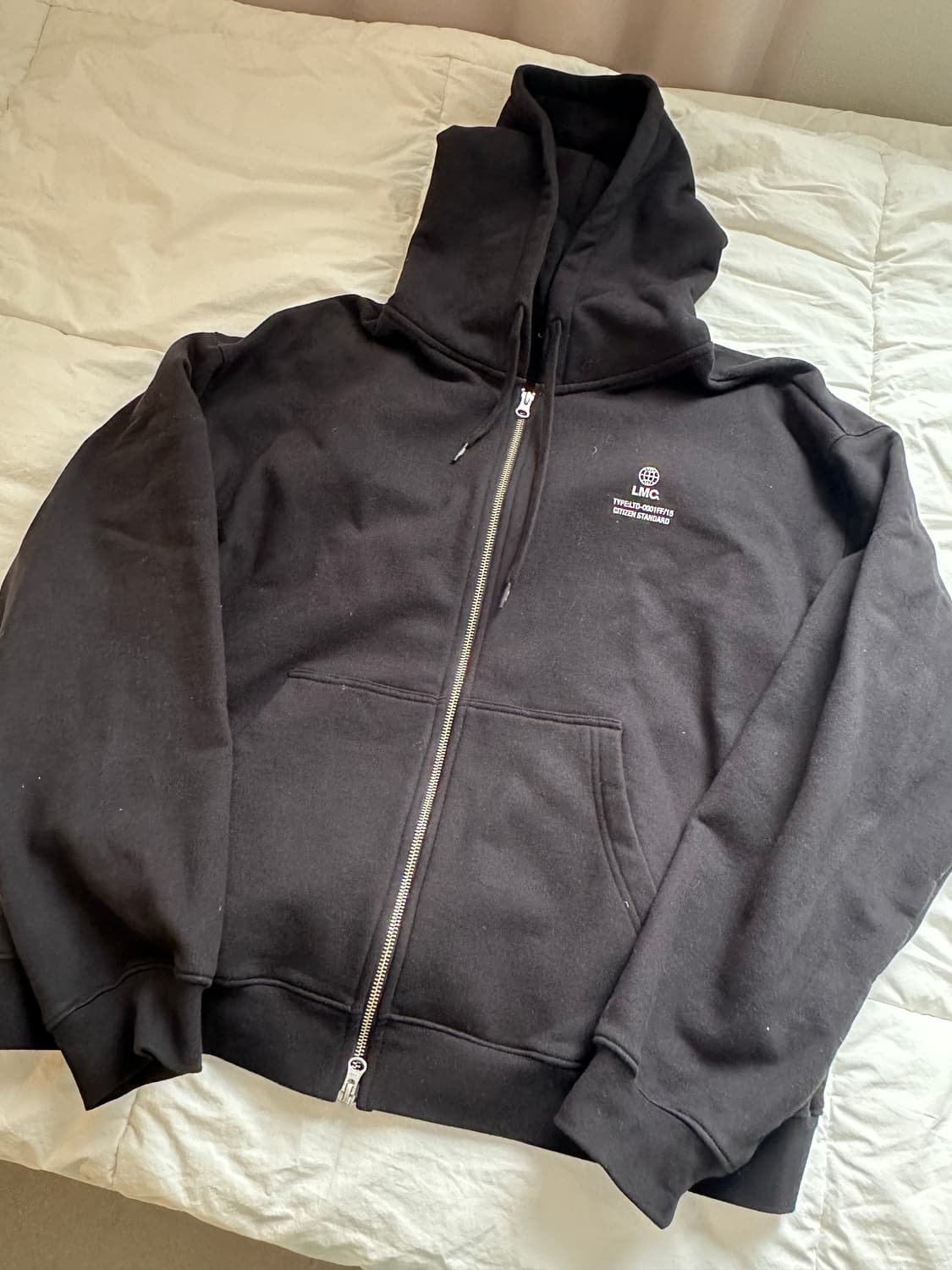 LMC 후드집업 상품이미지1