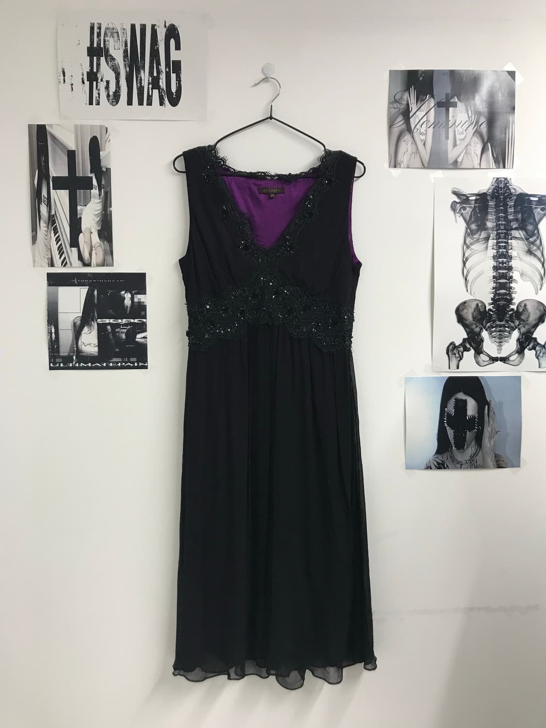 00s fairy mood lace onepiece 상품이미지5