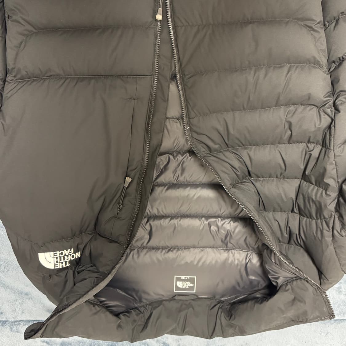 노스페이스 볼트 RDS 자켓 L 상품이미지5