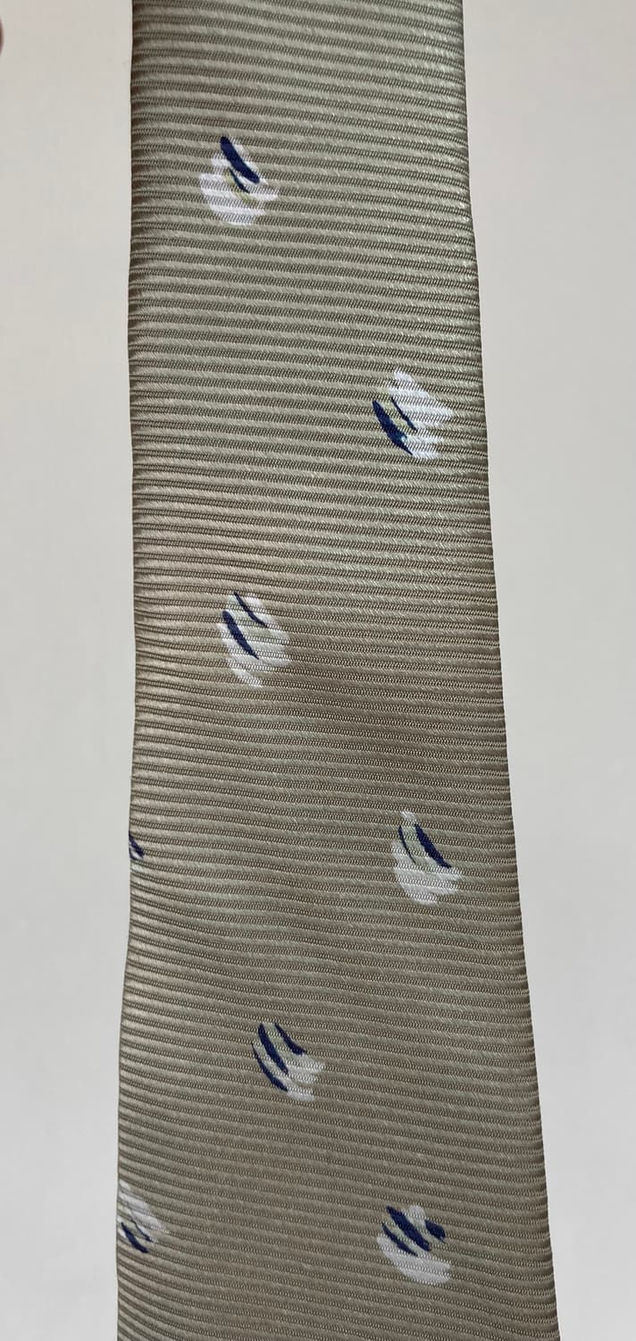 이세이미야케 넥타이 상품이미지4