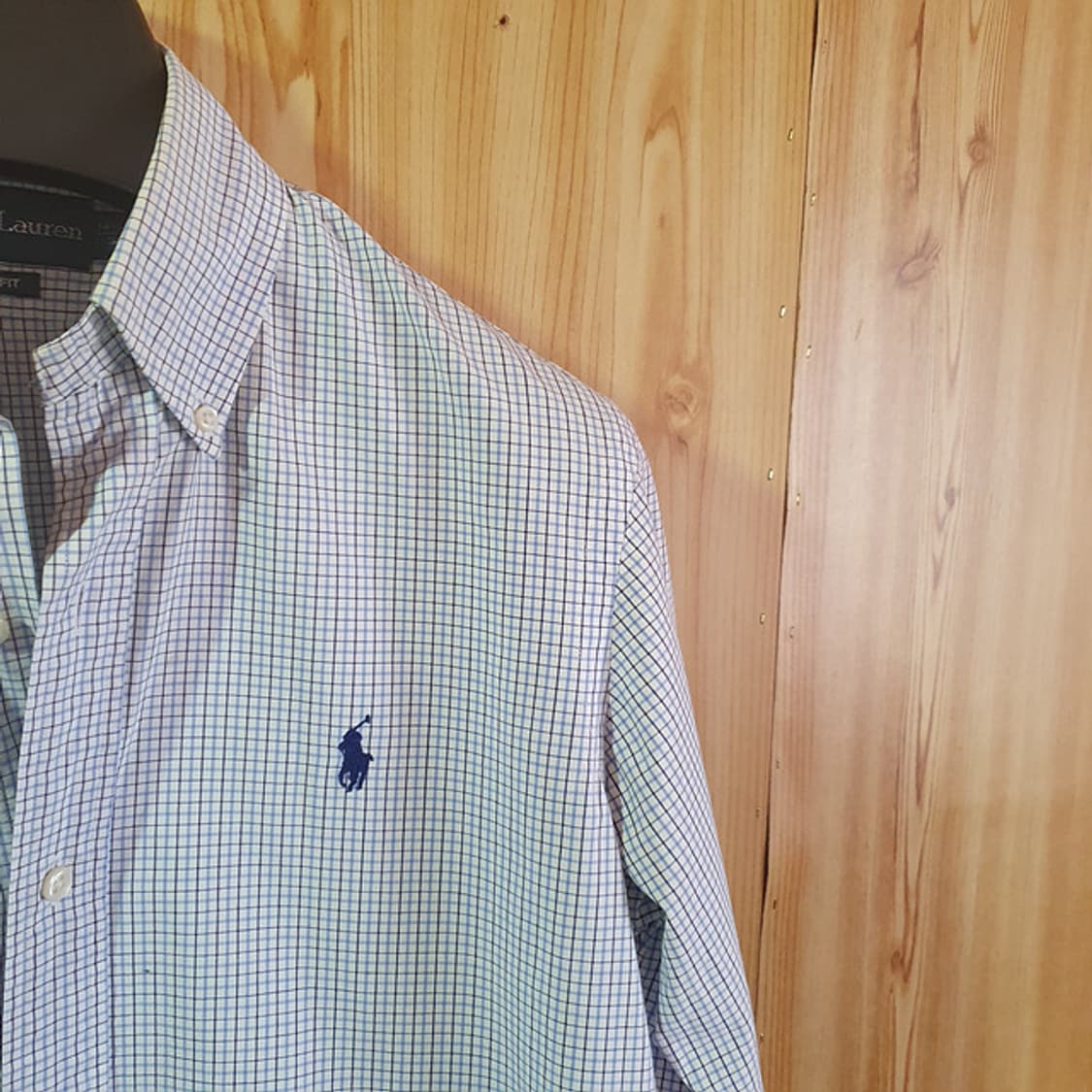 폴로 랄프로렌 셔츠 95-100 상품이미지2