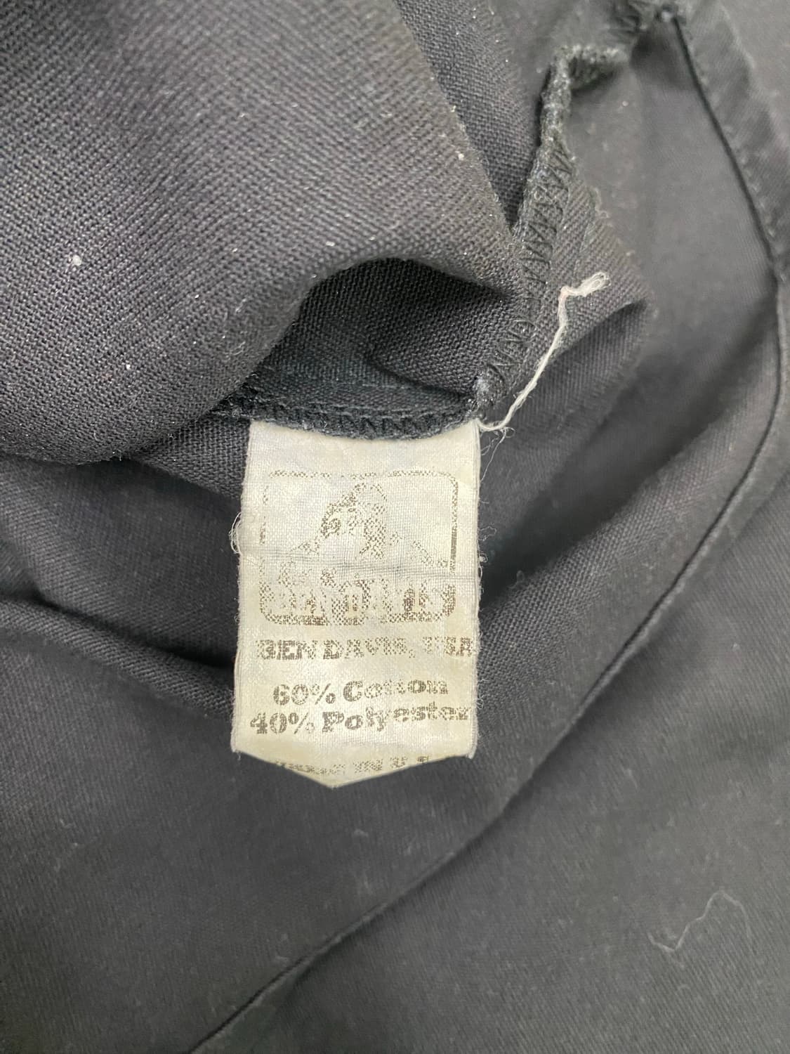 벤 데이비스 아노락 워크 셔츠 (xl) 상품이미지8