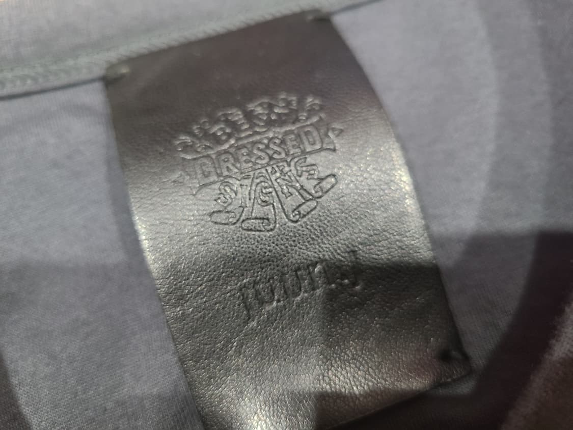 준지 티셔츠 상품이미지3