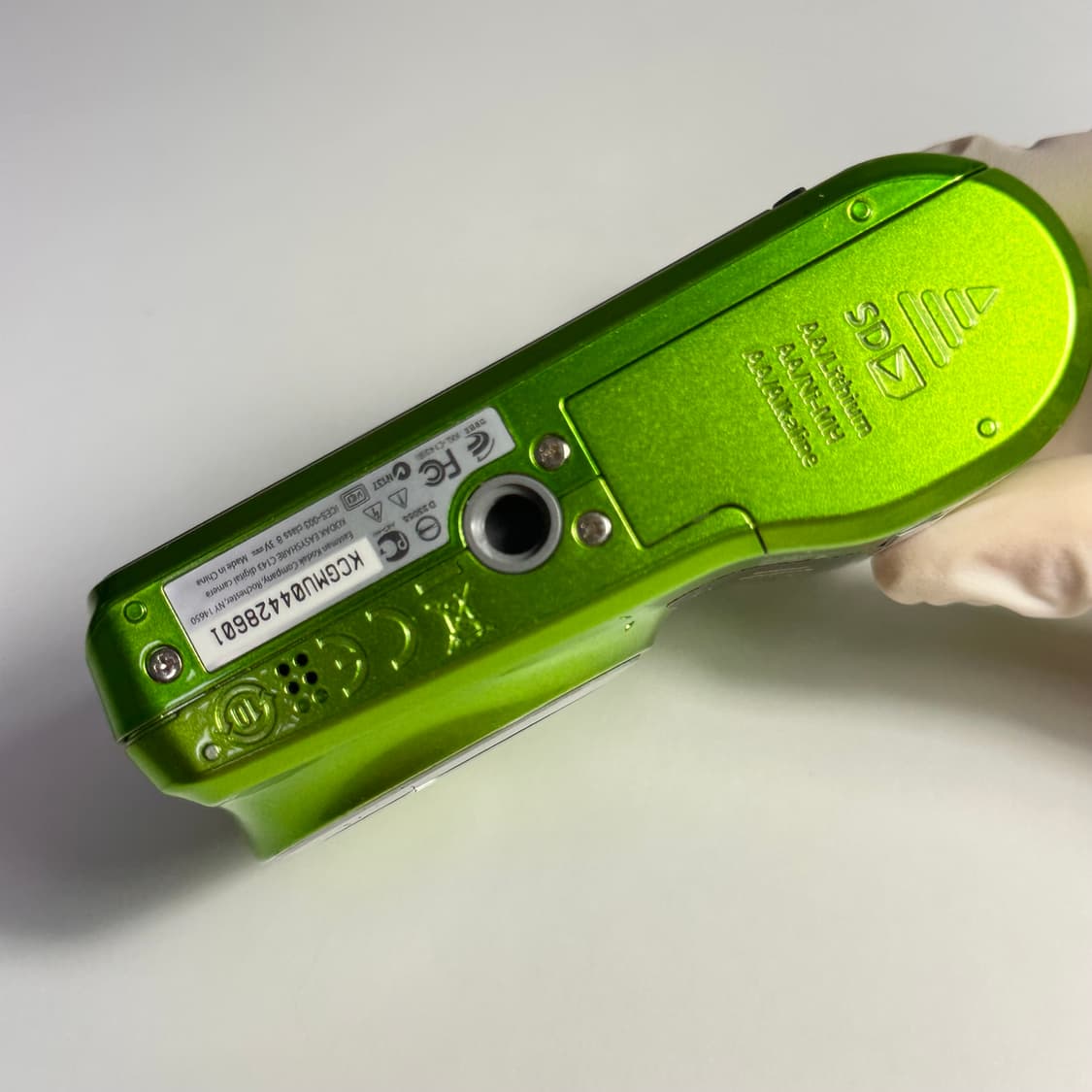 Kodak EasyShare C143 코닥 이지쉐어 디카 상품이미지6