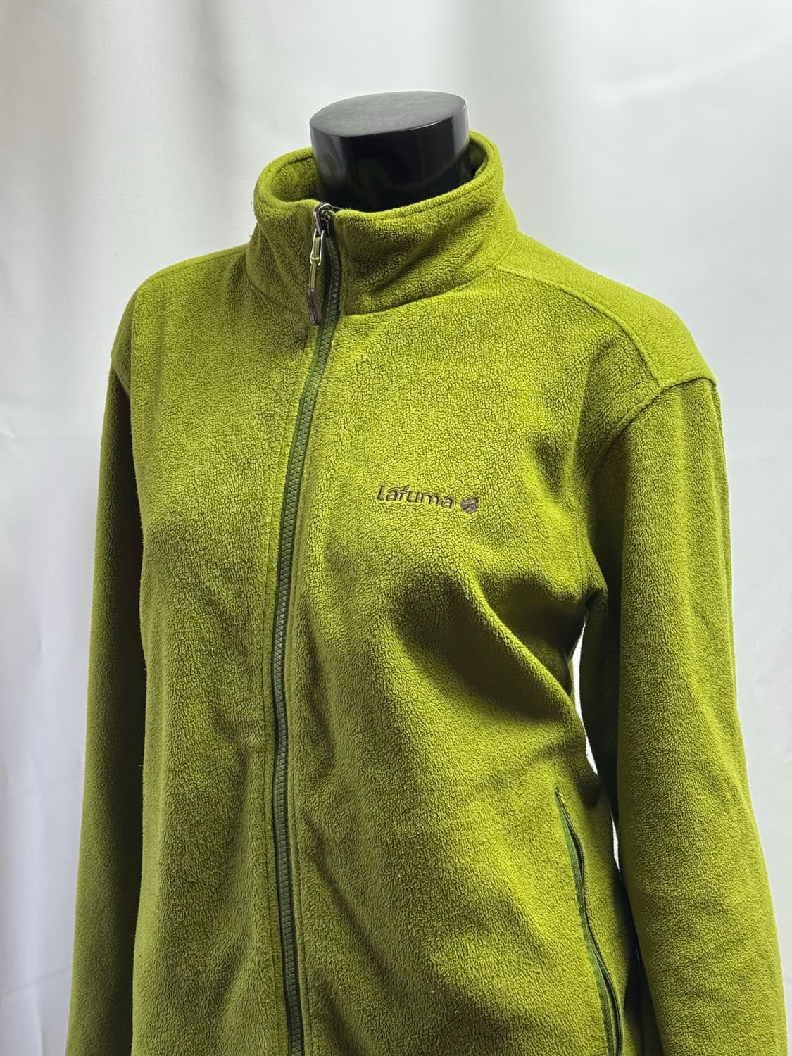 lafuma / 플리스 집업 상품이미지2