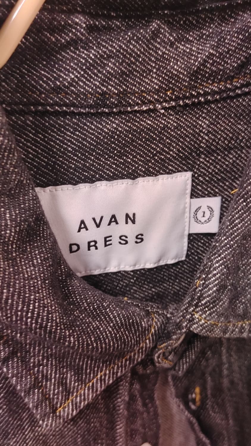 어반드레스 반팔 셔츠 1사이즈 상품이미지3