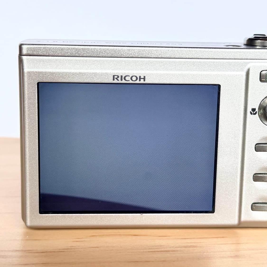 장원영 디카🎀리코 r8 빈티지디카 상품이미지8