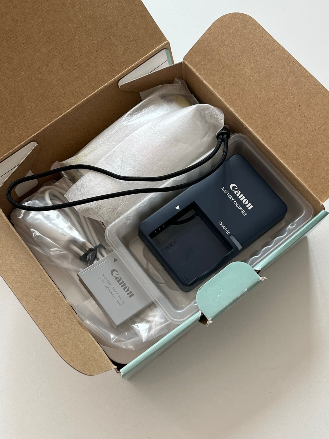 🍵신품, 풀박스🍵 캐논 말차 ixy 600f(ixus 230과 동일) 상품이미지8