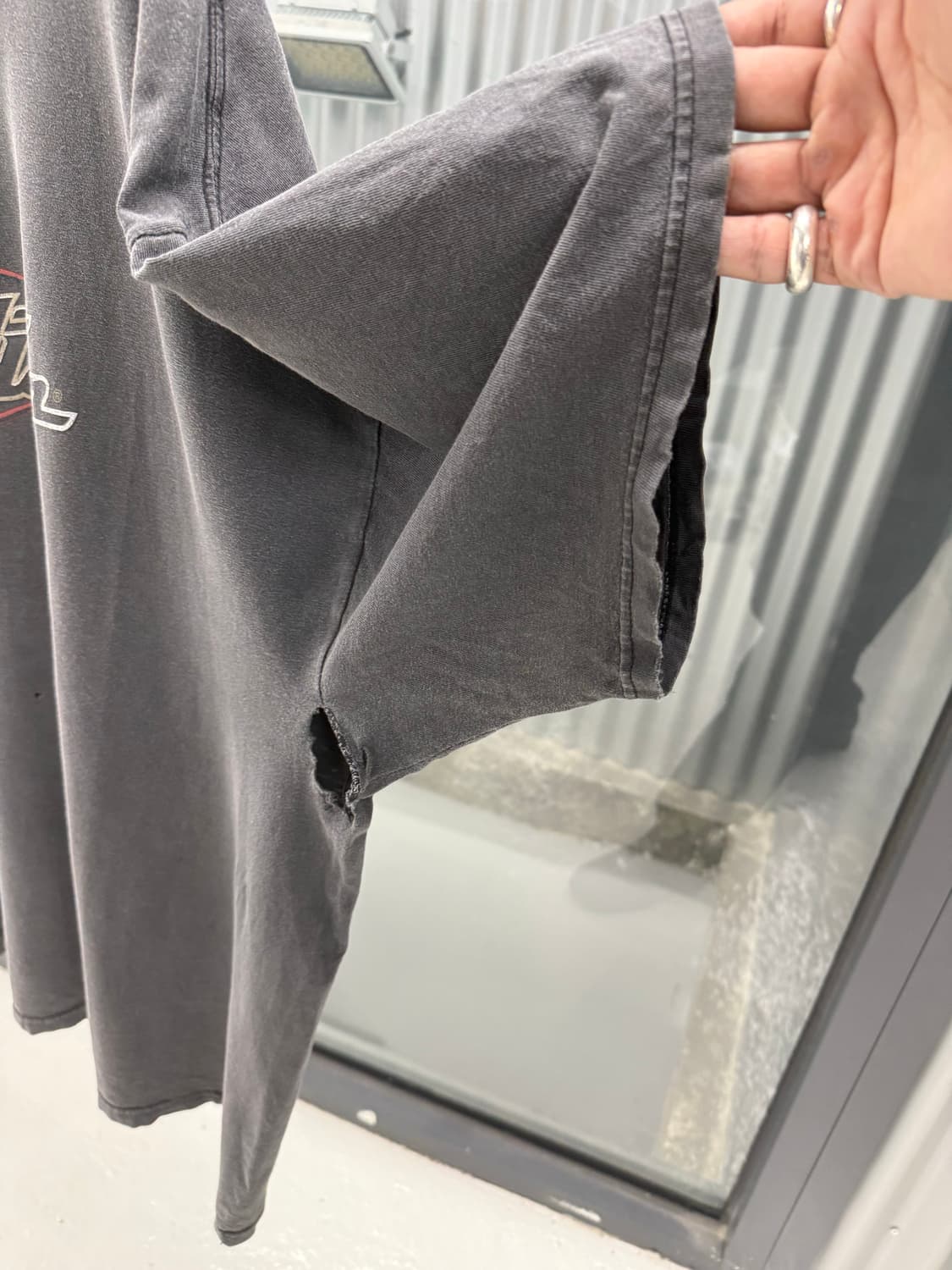 할리데이비슨 디트로이트 3XLsize 상품이미지6