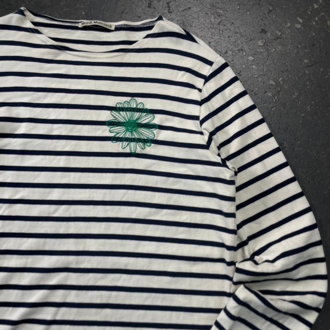 100 마르디 단가라 롱슬리브 상품이미지2