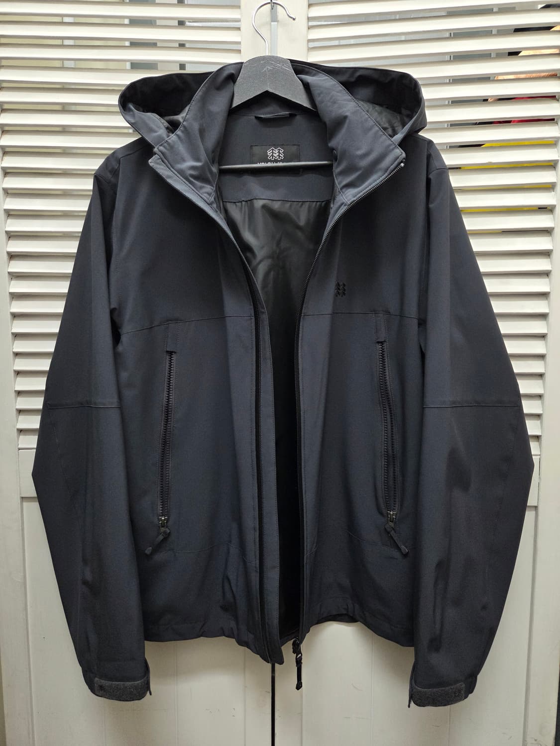 코오롱스포츠 바람막이 자켓 상품이미지2