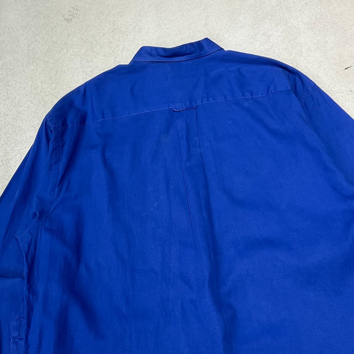 노티카 솔리드셔츠 s10908 상품이미지4