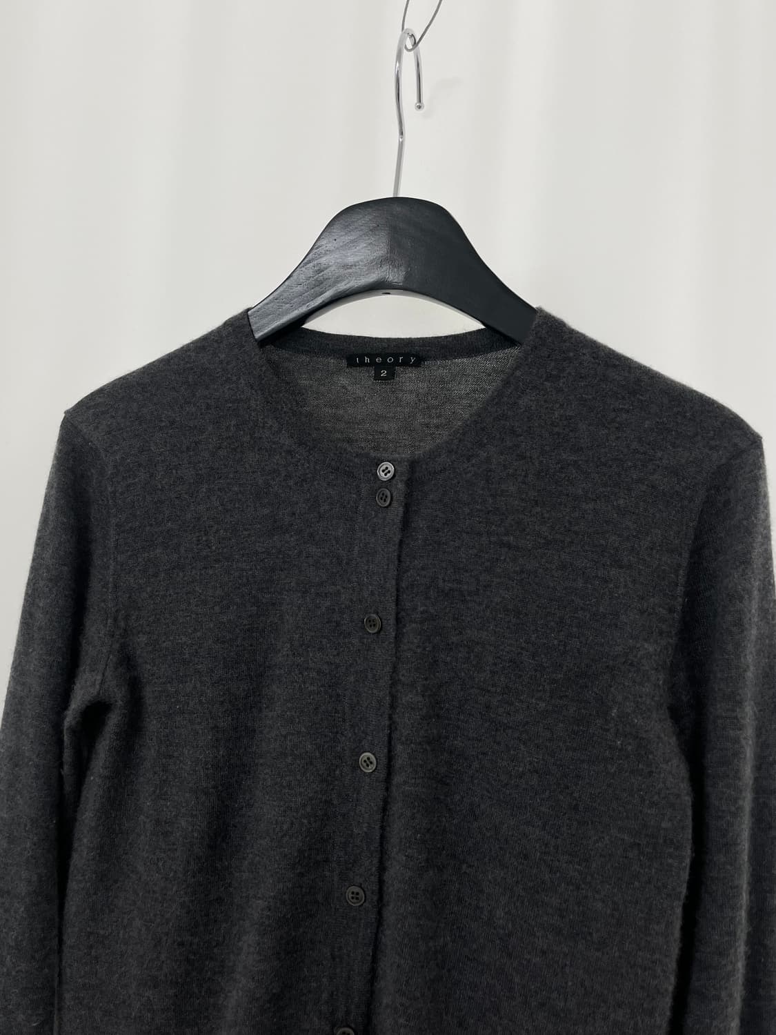 theory cashmere cardigan  상품이미지2