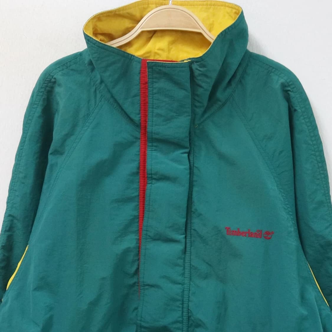 팀버랜드 바람막이 67148 상품이미지3
