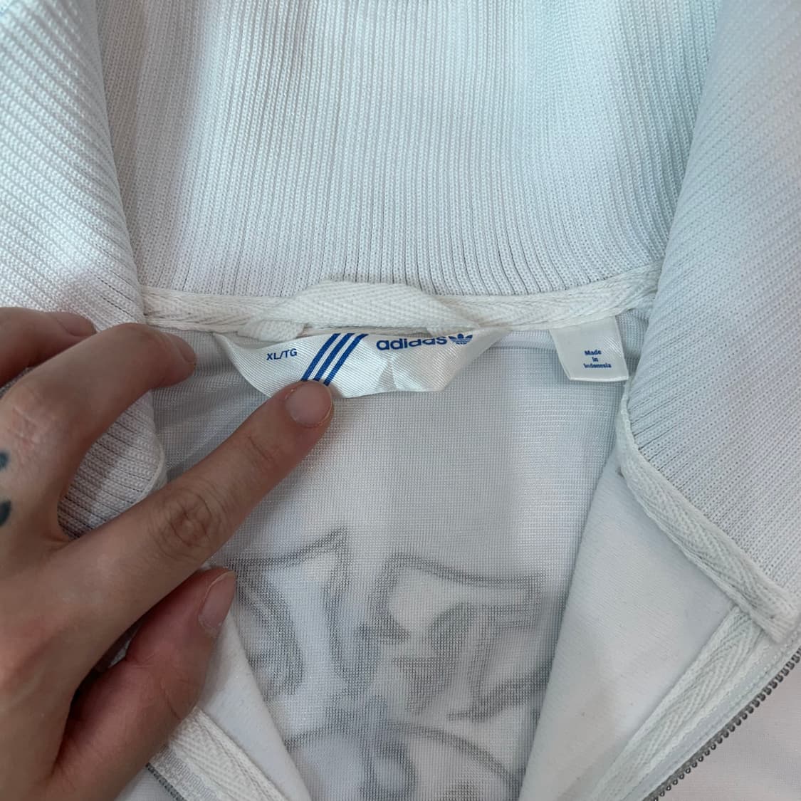 아디다스 할렘 업타운페스티벌 져지 상품이미지3