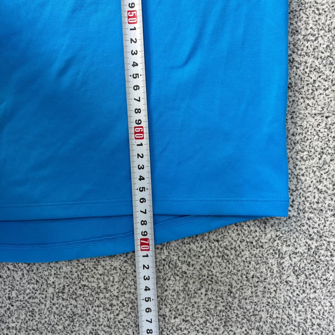L 언더아머 반팔 티셔츠 0622J1 상품이미지5