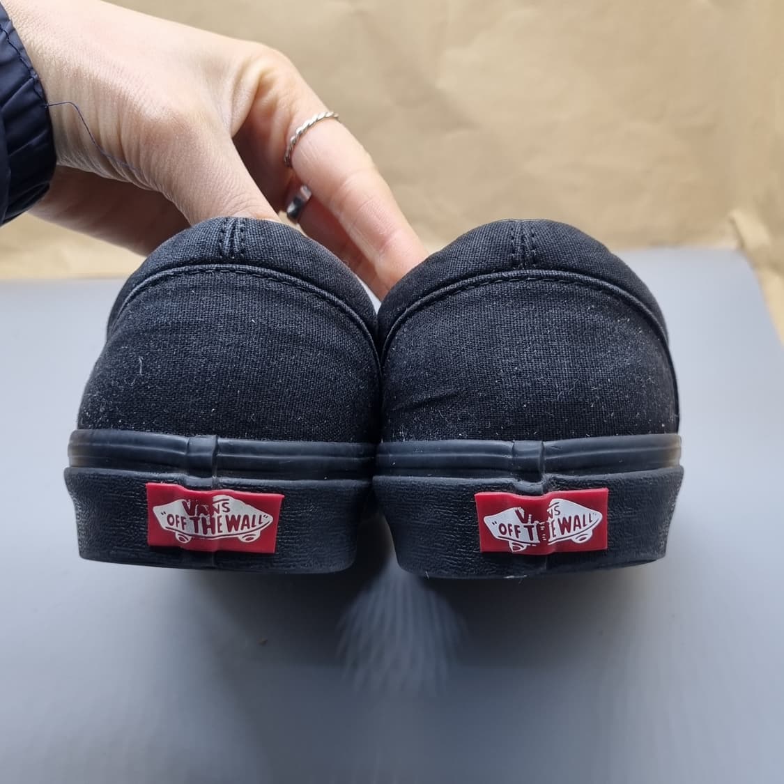 반스 에라 올검 남성스니커즈 265 상품이미지4