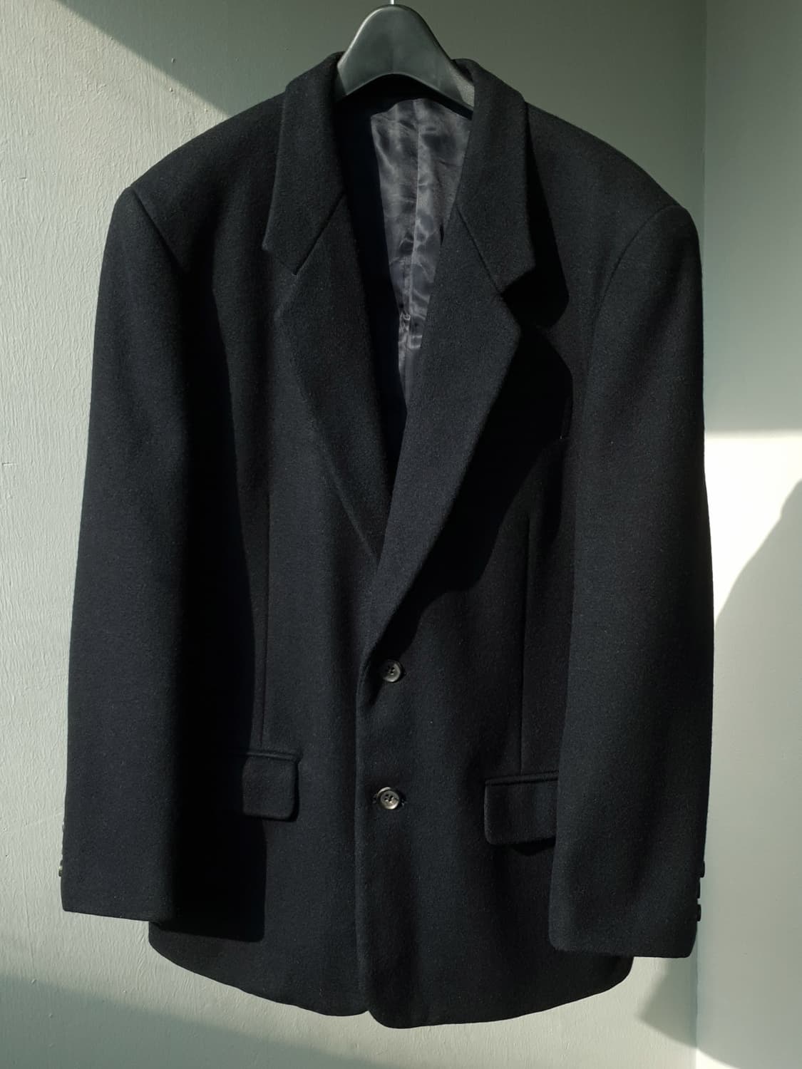 90s Y's wool blazer jk by Yohji Yamamoto 상품이미지2