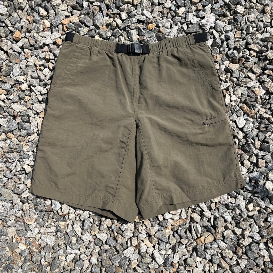 파타고니아 반바지 (실측확인) 상품이미지1