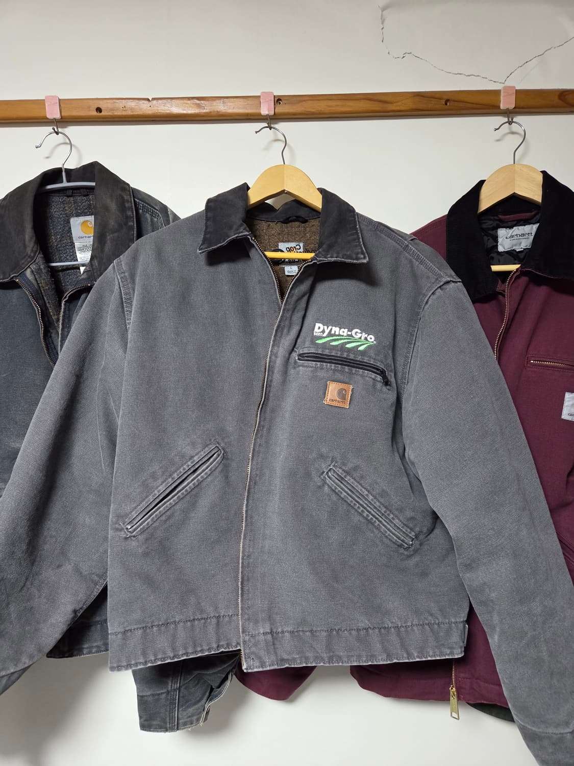 칼하트 디트로아트 j97 GVL 상품이미지1