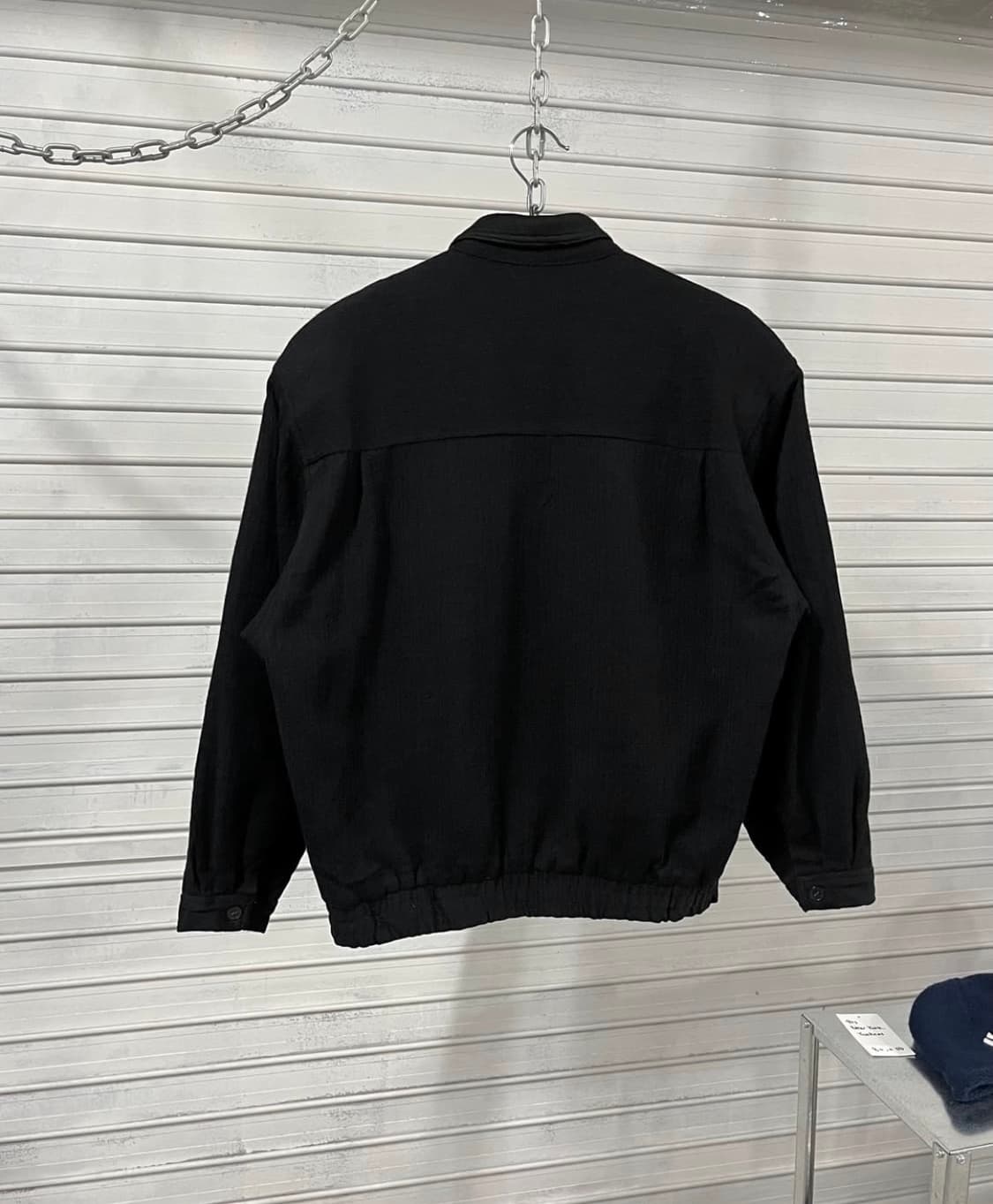 vtg blouson jacket 상품이미지5