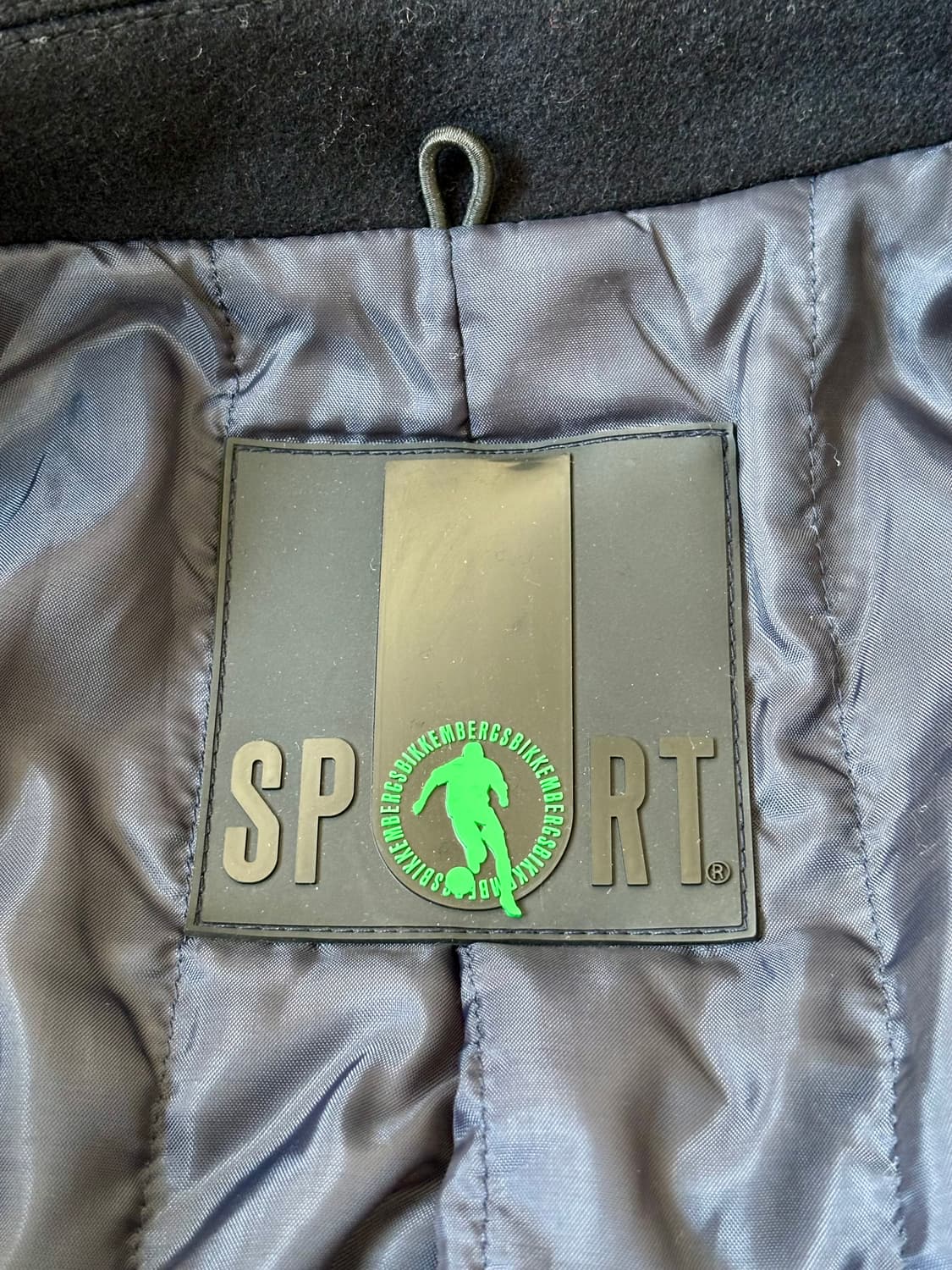 09AW 2-Way Wool Coat 상품이미지4