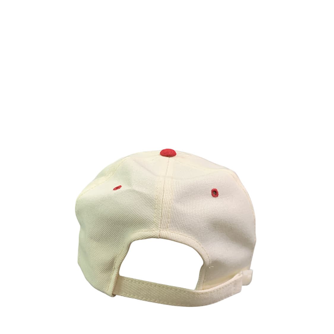 90s LG트윈스 빈티지 자수 볼캡 모자 상품이미지3