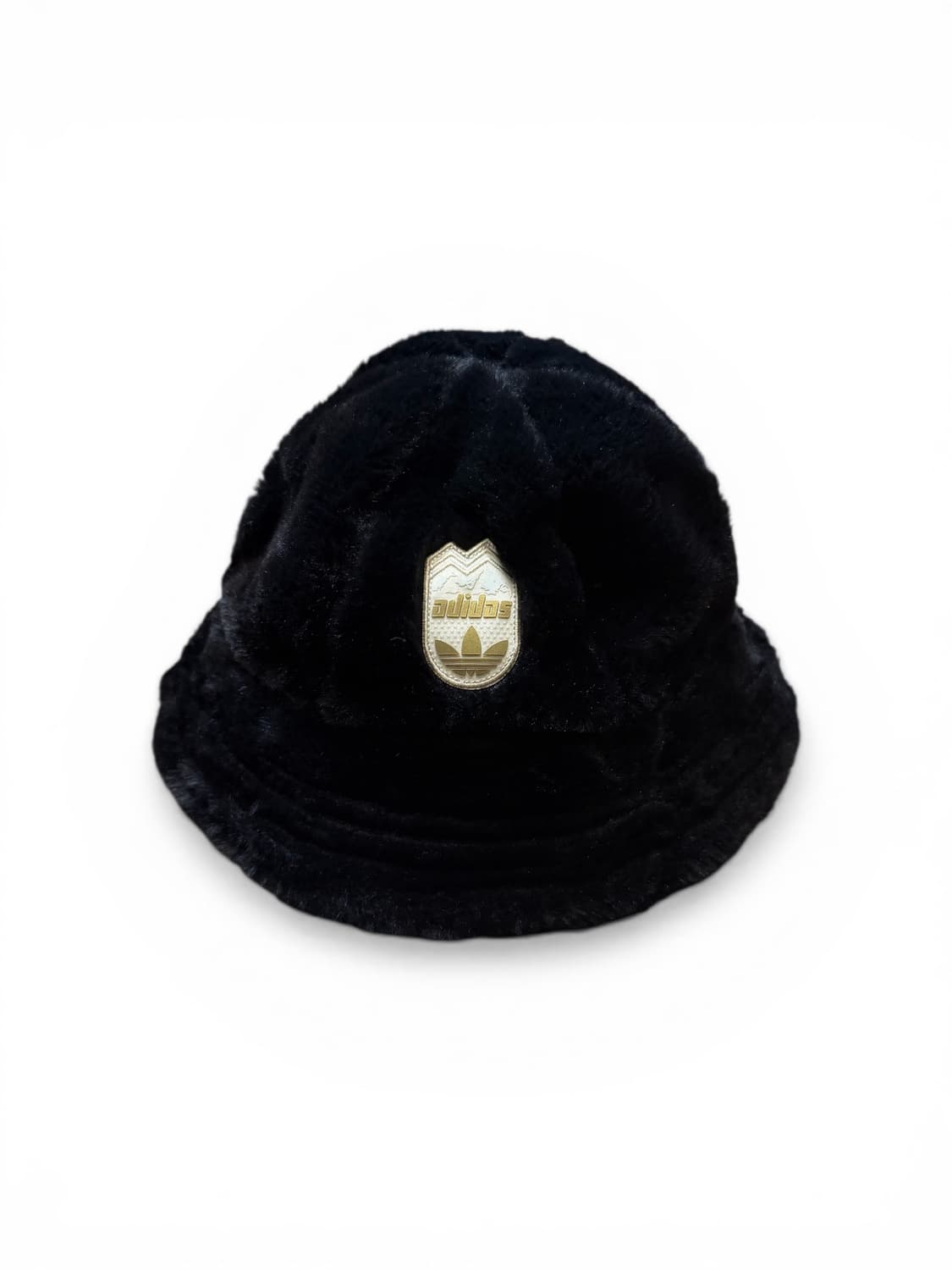 아디다스 오리지널 퍼 버킷햇 상품이미지1