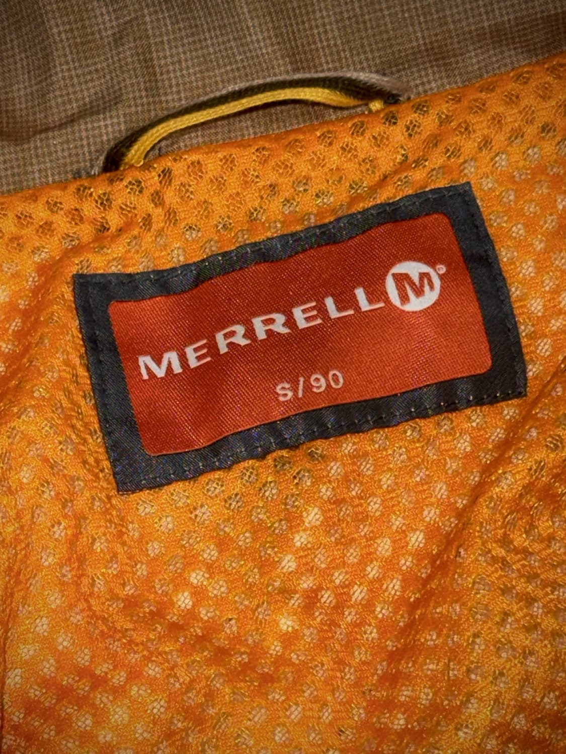 머렐 셀렉트 윈드 마운트 자켓 우먼 90 상품이미지8