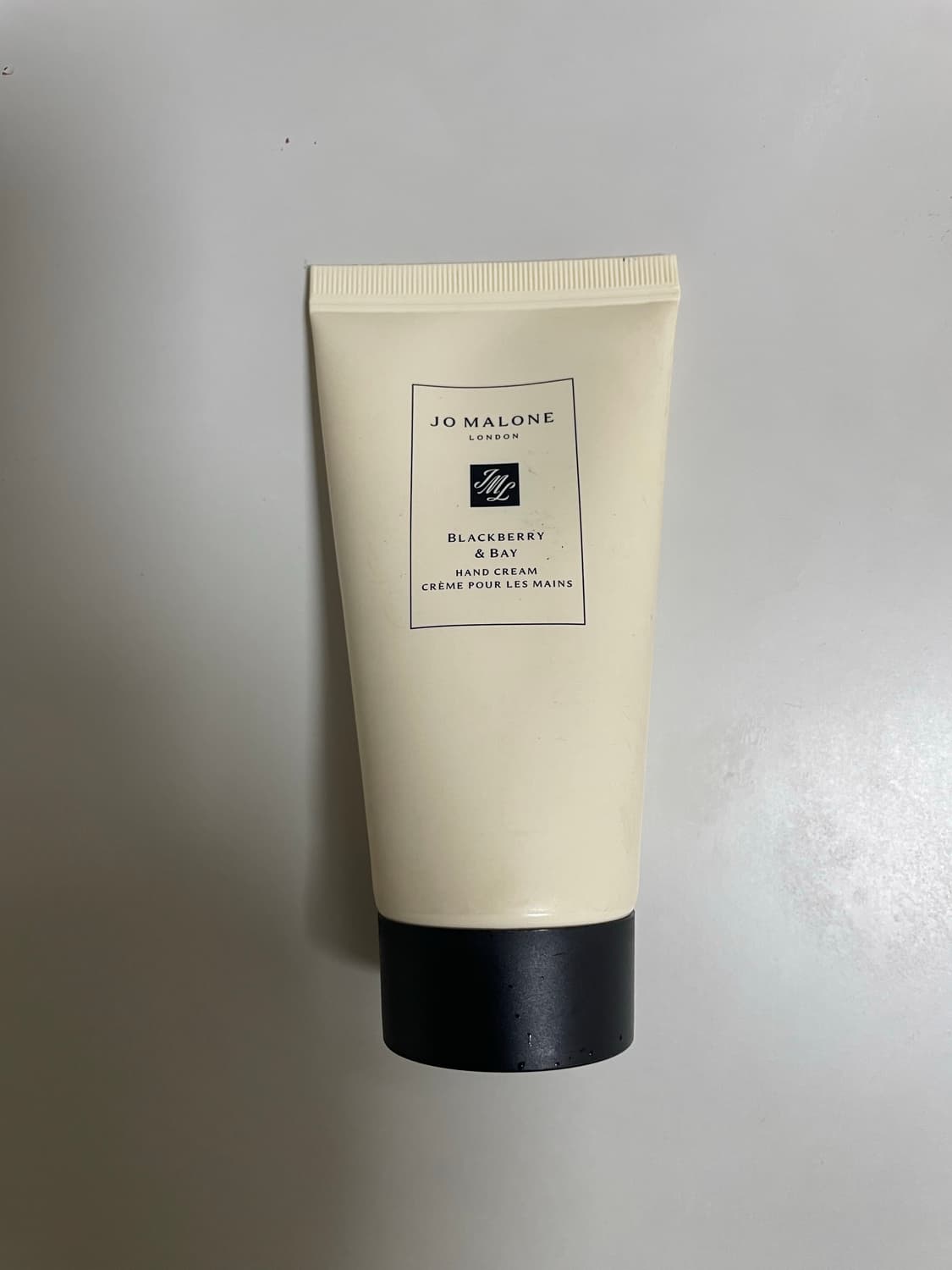 [백화점국문]조말론 블랙베리앤베이 50ml 퍼퓸드핸드크림 향수대용 상품이미지1
