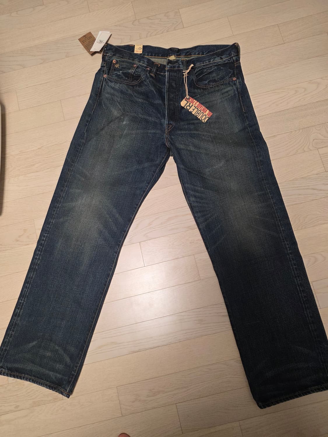 RRL 빈파포 기빈스 상품이미지7