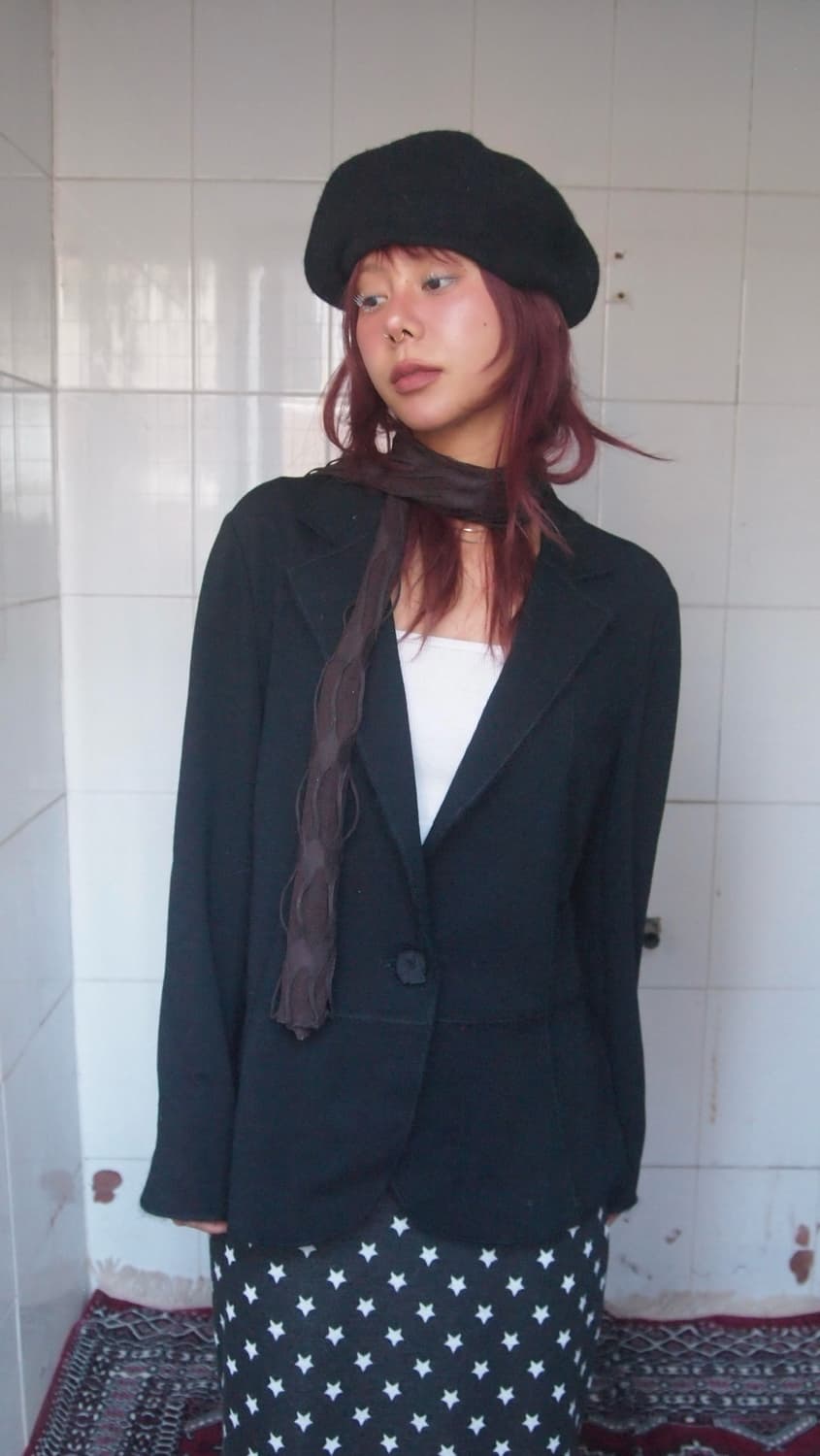 빈티지 데끼 자켓 상품이미지2